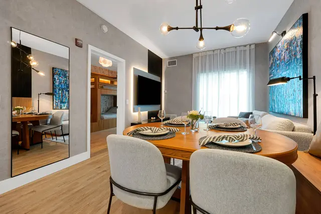 Apartamento | 5 Min da Disney | Até 7 Pessoas em Orlando, foto 7