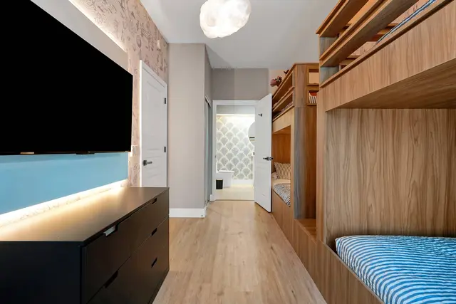 Apartamento | 5 Min da Disney | Até 7 Pessoas em Orlando, foto 16