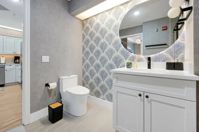 Apartamento | 5 Min da Disney | Até 7 Pessoas em Orlando, foto 20