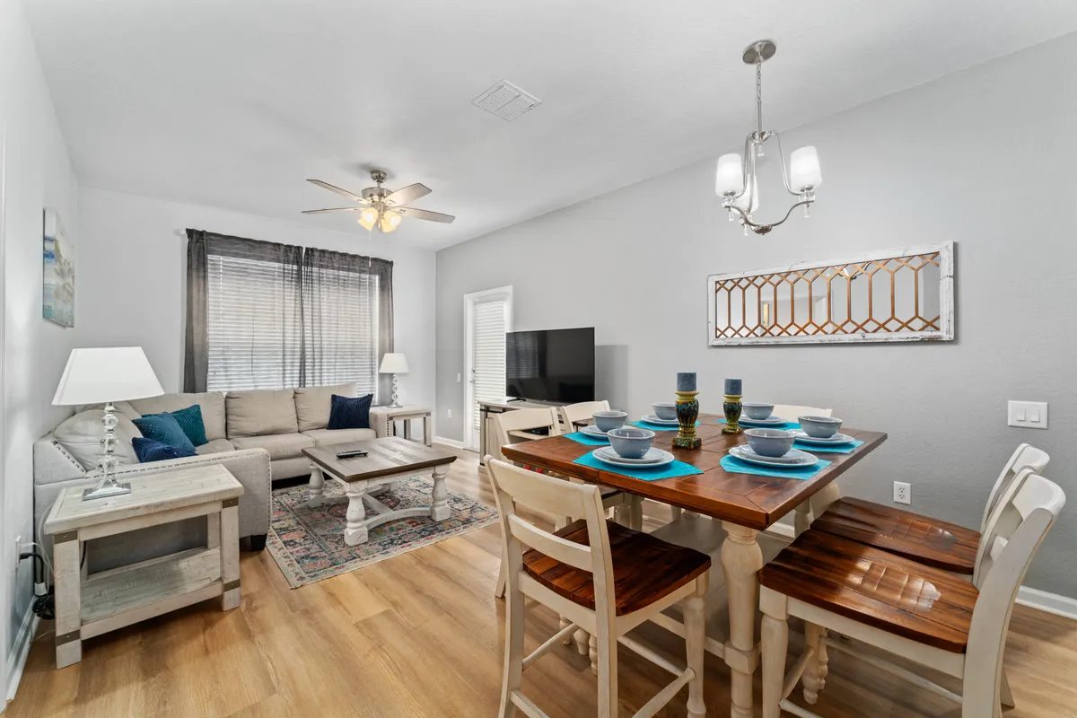 Apartamento acolhedor com varanda em Vista Cay em ORLANDO, foto principal