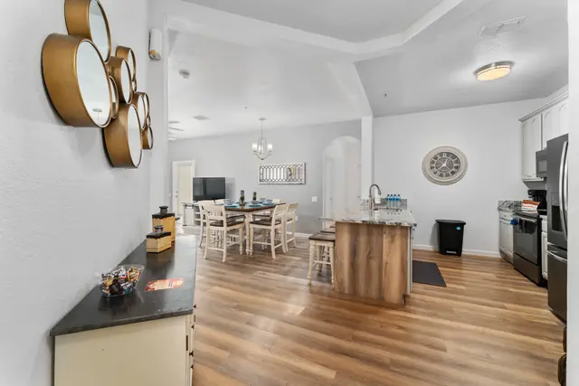 Apartamento acolhedor com varanda em Vista Cay em ORLANDO, foto 1