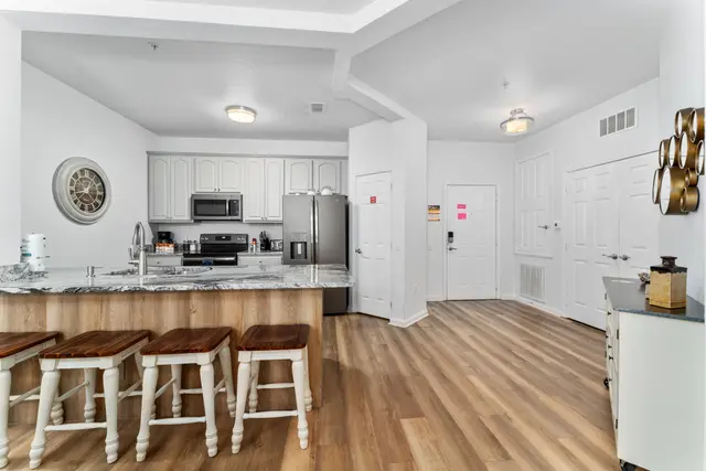 Apartamento acolhedor com varanda em Vista Cay em ORLANDO, foto 2