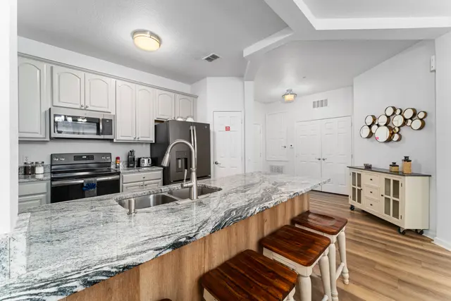 Apartamento acolhedor com varanda em Vista Cay em ORLANDO, foto 3