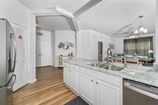 Apartamento acolhedor com varanda em Vista Cay em ORLANDO, foto 4