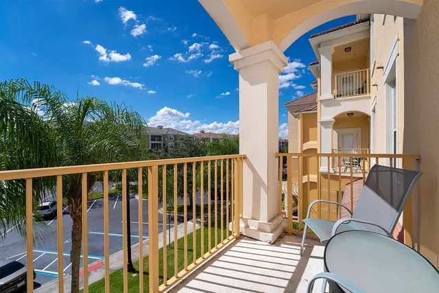 Apartamento acolhedor com varanda em Vista Cay em ORLANDO, foto 6