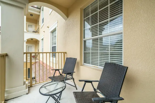 Apartamento acolhedor com varanda em Vista Cay em ORLANDO, foto 7