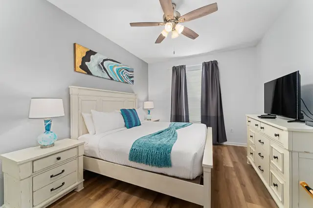 Apartamento acolhedor com varanda em Vista Cay em ORLANDO, foto 8