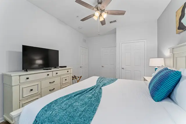 Apartamento acolhedor com varanda em Vista Cay em ORLANDO, foto 9