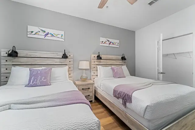 Apartamento acolhedor com varanda em Vista Cay em ORLANDO, foto 11