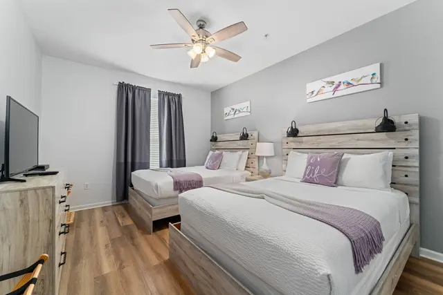 Apartamento acolhedor com varanda em Vista Cay em ORLANDO, foto 12