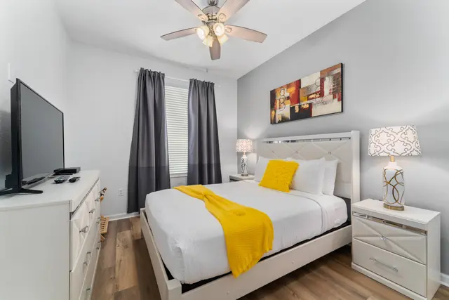 Apartamento acolhedor com varanda em Vista Cay em ORLANDO, foto 14