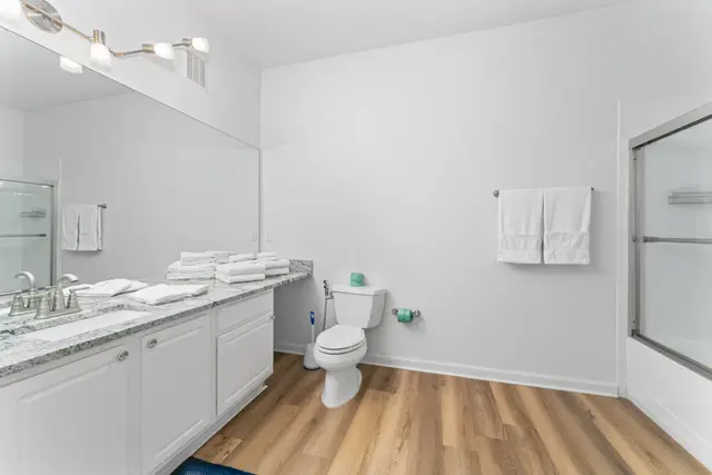Apartamento acolhedor com varanda em Vista Cay em ORLANDO, foto 15