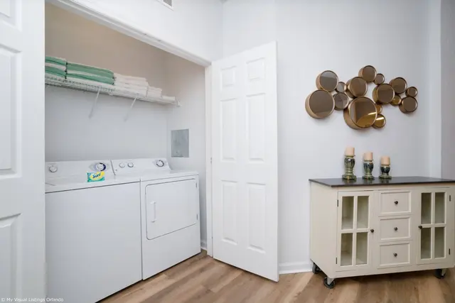 Apartamento acolhedor com varanda em Vista Cay em ORLANDO, foto 17