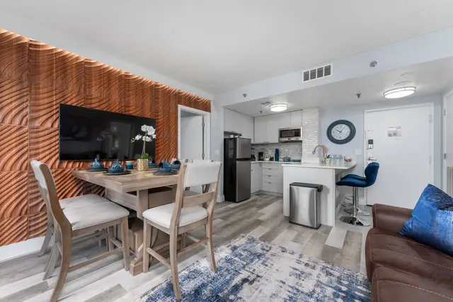 Apartamento de 2 suítes perto da Universal Studios em Orlando, foto principal