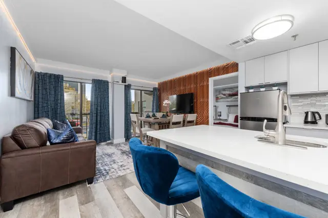 Apartamento de 2 suítes perto da Universal Studios em Orlando, foto 1