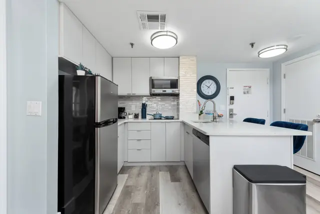 Apartamento de 2 suítes perto da Universal Studios em Orlando, foto 3