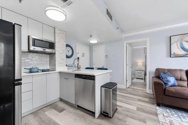 Apartamento de 2 suítes perto da Universal Studios em Orlando, foto 4