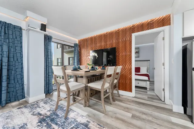 Apartamento de 2 suítes perto da Universal Studios em Orlando, foto 5