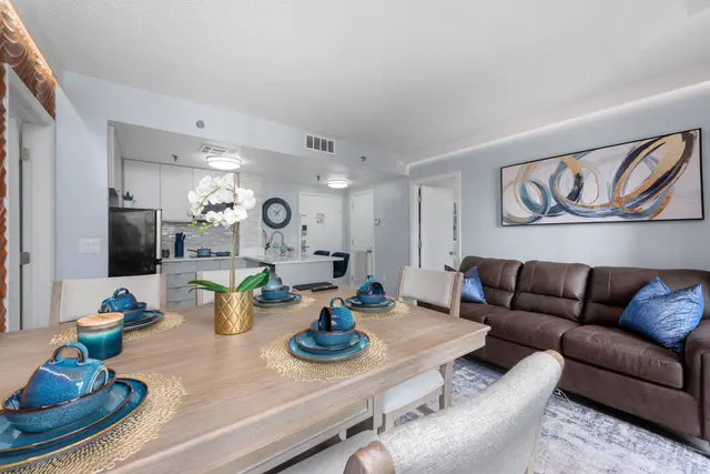 Apartamento de 2 suítes perto da Universal Studios em Orlando, foto 6