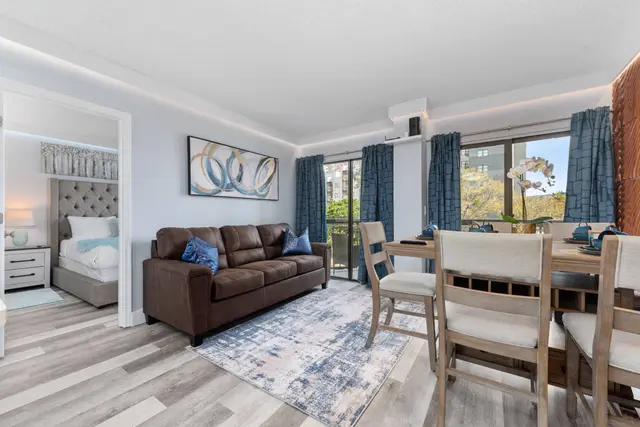 Apartamento de 2 suítes perto da Universal Studios em Orlando, foto 7