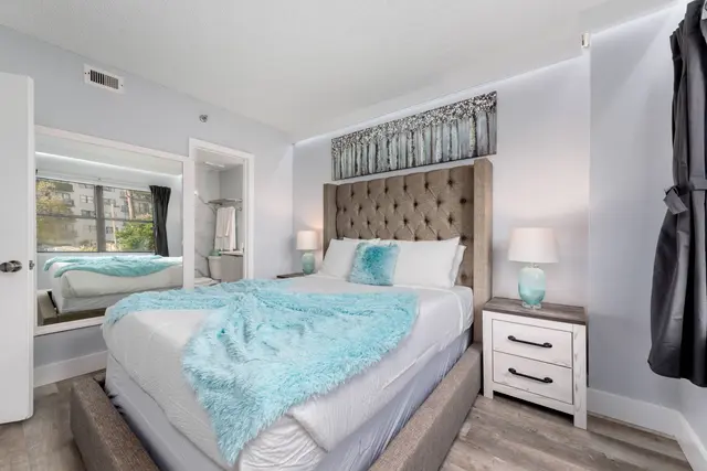 Apartamento de 2 suítes perto da Universal Studios em Orlando, foto 9