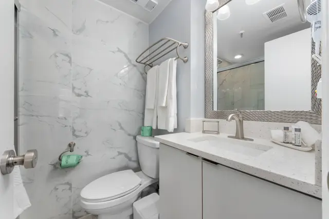 Apartamento de 2 suítes perto da Universal Studios em Orlando, foto 10