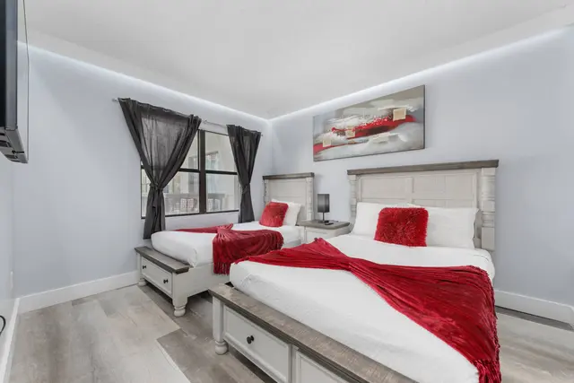 Apartamento de 2 suítes perto da Universal Studios em Orlando, foto 12