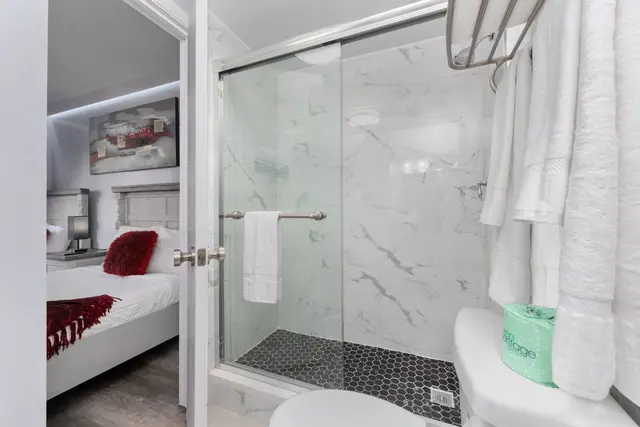 Apartamento de 2 suítes perto da Universal Studios em Orlando, foto 15
