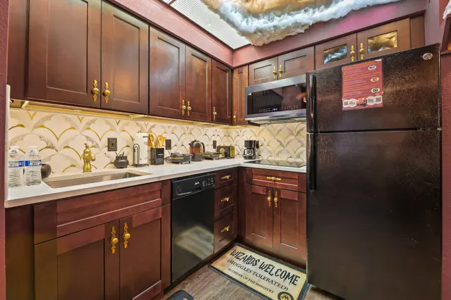Apartamento do Harry Potter em Orlando, foto 2
