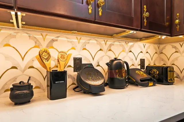 Apartamento do Harry Potter em Orlando, foto 3
