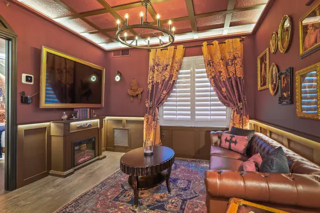 Apartamento do Harry Potter em Orlando, foto 7