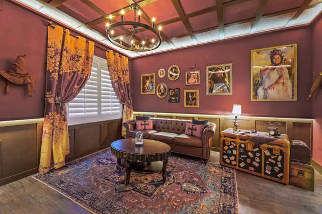 Apartamento do Harry Potter em Orlando, foto 8