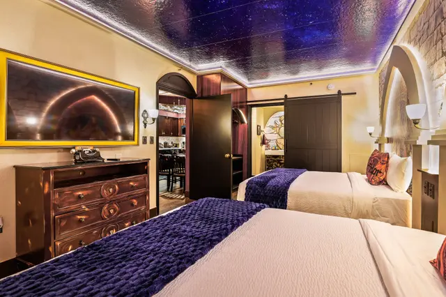 Apartamento do Harry Potter em Orlando, foto 10