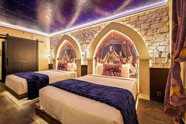 Apartamento do Harry Potter em Orlando, foto 11