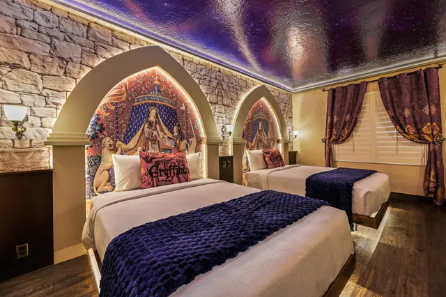 Apartamento do Harry Potter em Orlando, foto 12
