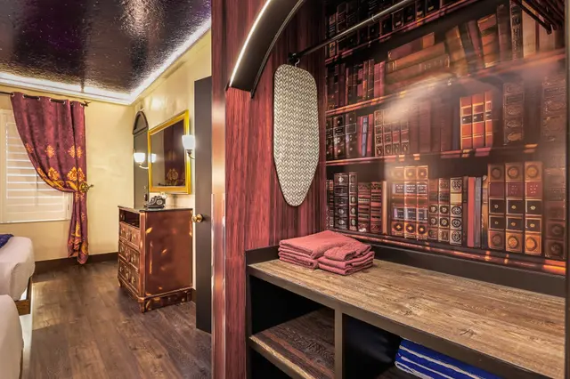 Apartamento do Harry Potter em Orlando, foto 14