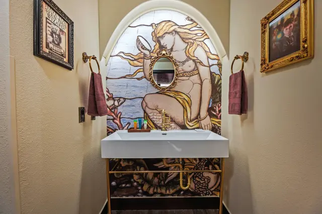 Apartamento do Harry Potter em Orlando, foto 16