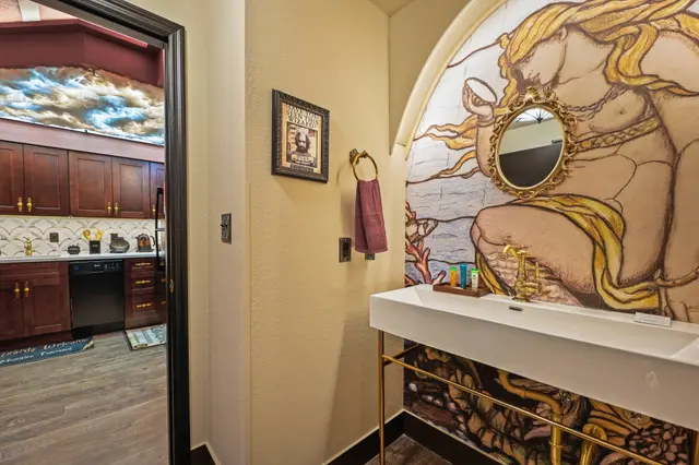 Apartamento do Harry Potter em Orlando, foto 17
