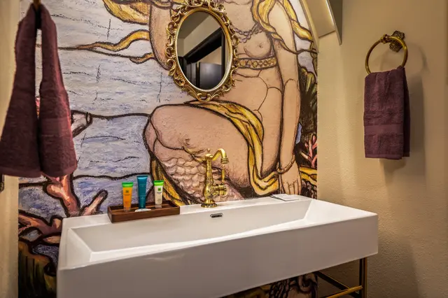 Apartamento do Harry Potter em Orlando, foto 18