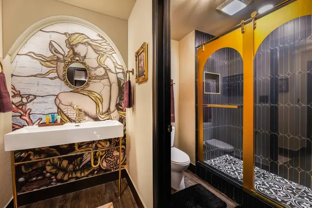 Apartamento do Harry Potter em Orlando, foto 19