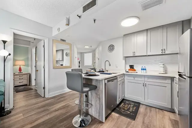 Apartamento Duplo Flat - Universal & Intern. Drive em Orlando, foto 1