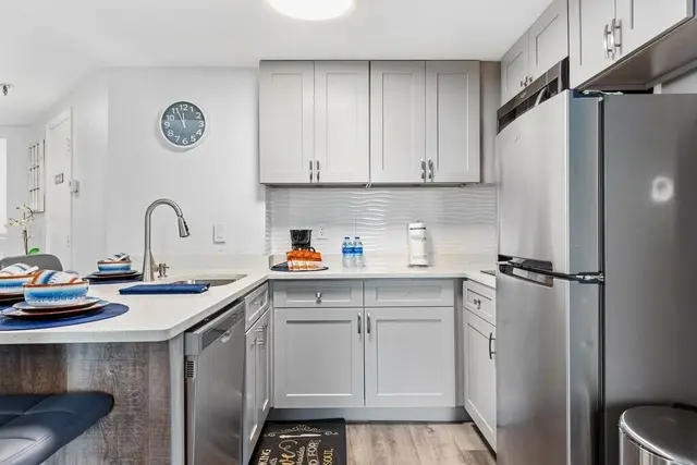 Apartamento Duplo Flat - Universal & Intern. Drive em Orlando, foto 3