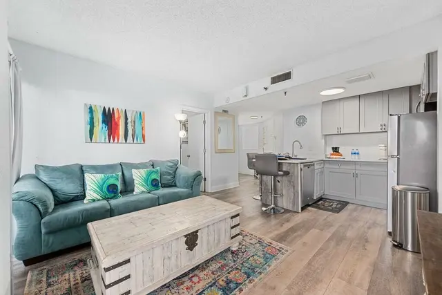 Apartamento Duplo Flat - Universal & Intern. Drive em Orlando, foto 4