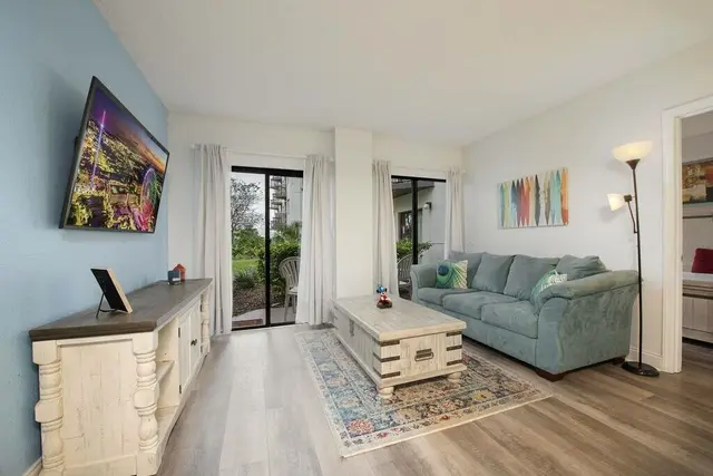Apartamento Duplo Flat - Universal & Intern. Drive em Orlando, foto 5