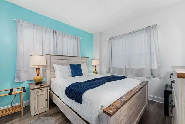 Apartamento Duplo Flat - Universal & Intern. Drive em Orlando, foto 6
