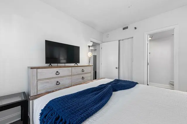 Apartamento Duplo Flat - Universal & Intern. Drive em Orlando, foto 7