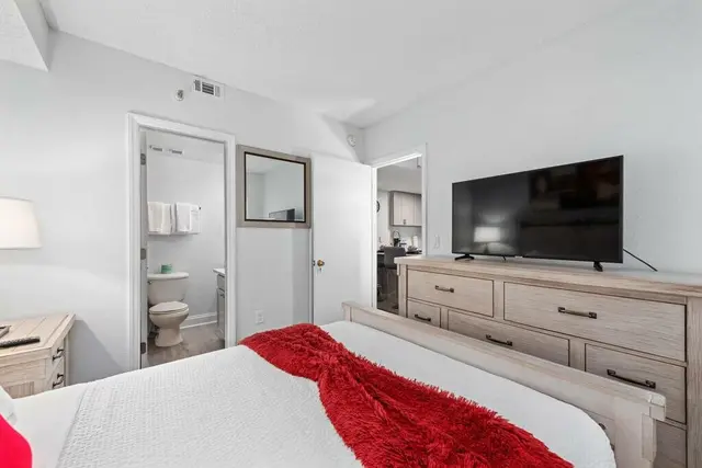 Apartamento Duplo Flat - Universal & Intern. Drive em Orlando, foto 11
