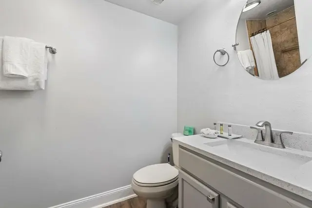 Apartamento Duplo Flat - Universal & Intern. Drive em Orlando, foto 12