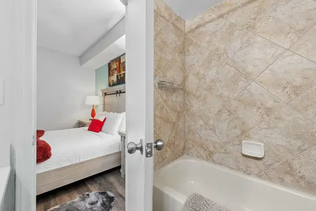 Apartamento Duplo Flat - Universal & Intern. Drive em Orlando, foto 13
