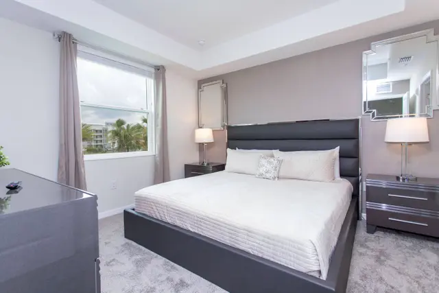 Apartamento em Kissimmee com vista para piscina em Kissimmee, foto 10